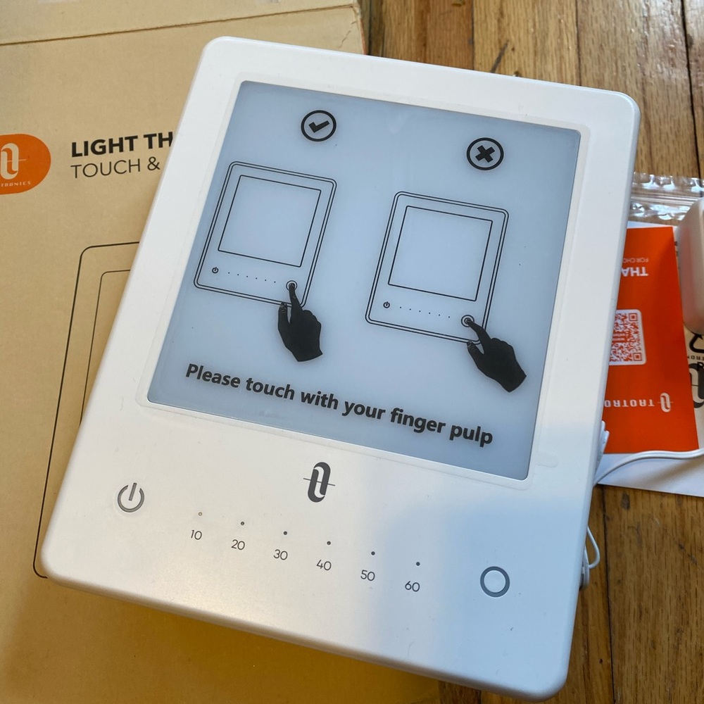 COPY - Led light brand new